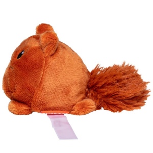 Peluche écureuil MBW 3