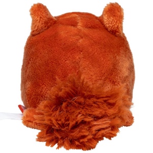 Peluche écureuil MBW 4