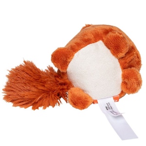 Peluche écureuil MBW 5