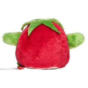 Peluche tomate MBW 3