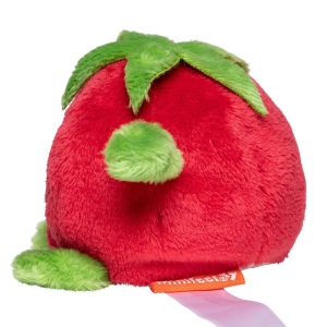 Peluche tomate MBW 4