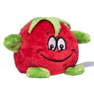 Peluche tomate MBW 2