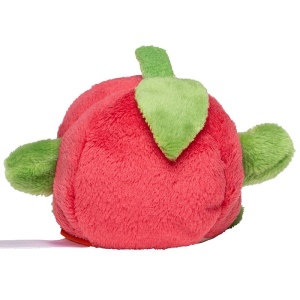 Peluche pomme MBW 3