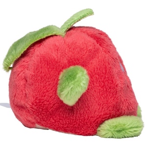 Peluche pomme MBW 4