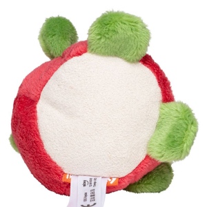 Peluche pomme MBW 5