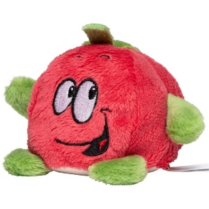 Peluche pomme MBW