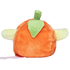 Peluche orange MBW 3