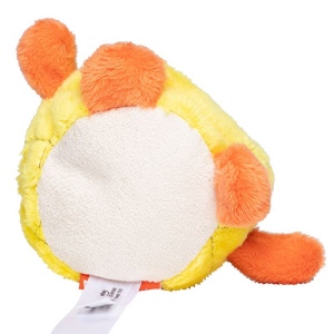 Peluche ananas MBW 4