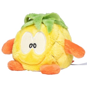 Peluche ananas MBW 2