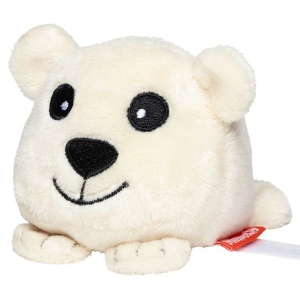 Peluche ours polaire MBW 3