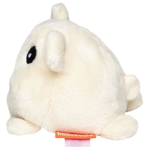 Peluche ours polaire MBW 5
