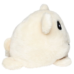 Peluche ours polaire MBW 6