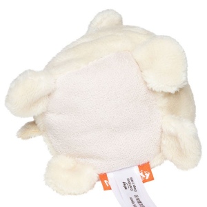 Peluche ours polaire MBW 2