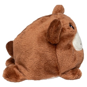 Peluche ours MBW 4