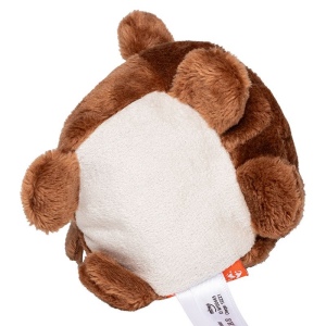 Peluche ours MBW 5