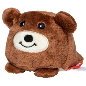 Peluche ours MBW 2