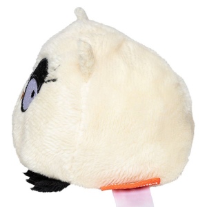 Peluche chouette MBW 3