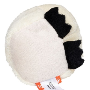 Peluche chouette MBW 6
