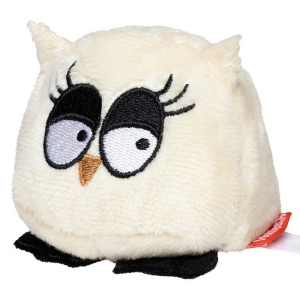Peluche chouette MBW