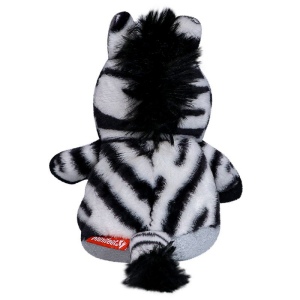 Peluche zèbre MBW 3