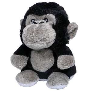 Peluche gorille MBW
