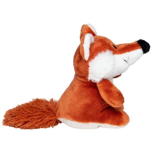 Peluche renard MBW 3