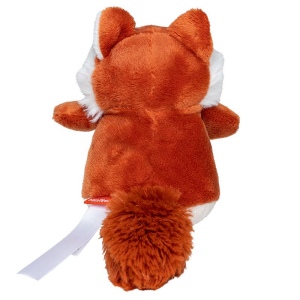 Peluche renard MBW 4