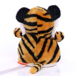 Peluche tigre MBW 3