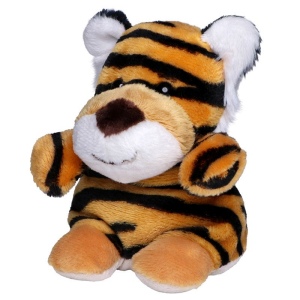 Peluche tigre MBW 2