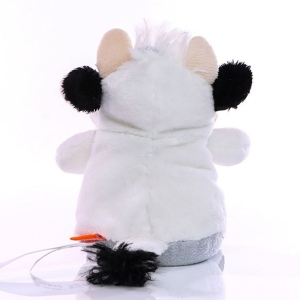 Peluche vache MBW 3