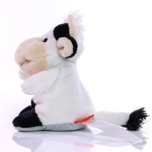 Peluche vache MBW 4