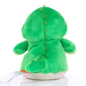 Peluche crocodile MBW 3