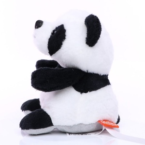 Peluche panda MBW 4