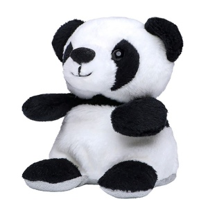 Peluche panda MBW
