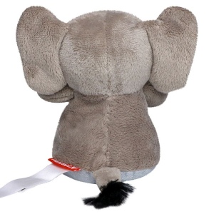 Peluche éléphant MBW 3