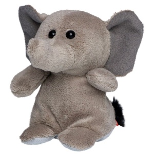 Peluche éléphant MBW