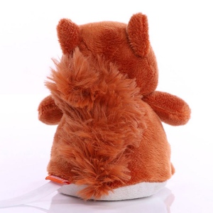Peluche écureuil MBW 3