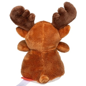 Peluche élan MBW 3