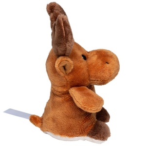 Peluche élan MBW 4