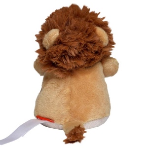 Peluche lion MBW 3