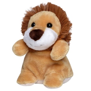 Peluche lion MBW 2