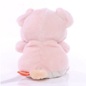 Peluche cochon MBW 3