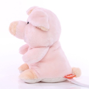 Peluche cochon MBW 4