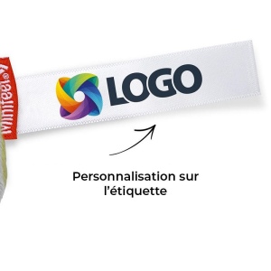 Peluche cochon MBW 7