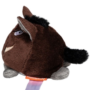 Peluche sanglier MBW 3