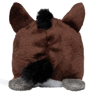 Peluche sanglier MBW 4