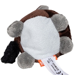 Peluche sanglier MBW 5