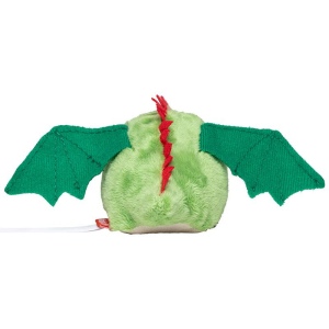Peluche dragon MBW 3