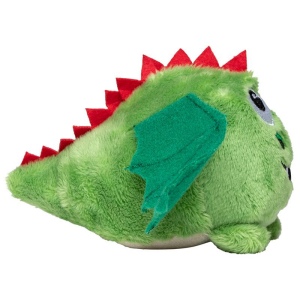 Peluche dragon MBW 4