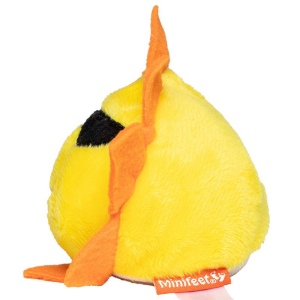 Peluche soleil MBW 3